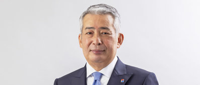 ご挨拶