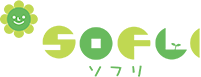 やわらか食 SOFLI（ソフリ）