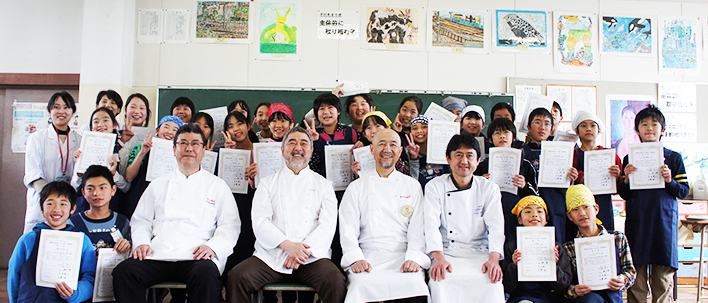静岡県静岡市立清水入江小学校
